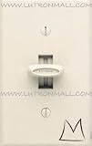 LUTRON GLYDER 600W INC IV CLAMSHELL
