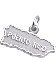 Rembrandt Charms Puerto Rico Charm