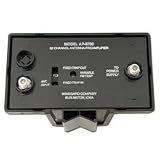 Winegard AP-8700 Mast Mount Amplifier