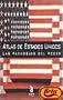 Atlas De Estados Unidos / United States Atlas: Las Paradojas Del Poder / The Power Paradox (Spanish Edition)