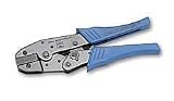 Cables To Go - 09705 - Ideal Tools Crimp Master Universal Frame (30-506)