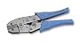 Cables To Go - 09705 - Ideal Tools Crimp Master Universal Frame (30-506)