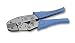 Electronics : Cables To Go - 09705 - Ideal Tools Crimp Master Universal Frame (30-506)