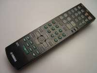 Yamaha YAMAHA WG646300 (RAV322) REMOTE CONTROL product image