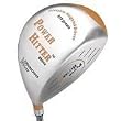 Power Hitter Driver Swing Trainers with Free DVD - Size: 310 Left Handed