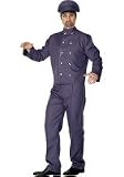 Smiffy'S Parker Costume From Thunderbirds