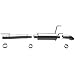 MagnaFlow 17117 Cat Back System for 2006-2007 Dodge Ram 1500 Mega Cab IFS V8 5.7L