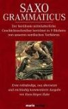 Produkt-Bild: Gesta Danorum : Mythen und Legenden des ber&uuml;hmten mittelalterlichen Geschichtsschreibers Saxo Grammaticus.