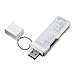 USB2.0 �}���`�J�[�h���[�_���C�^ �z���C�g ADR-MLTM3W