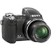 Cybershot DSC-H5B 7.2 Megapixel 12x Optical/2x Digital Zoom Digital Camera (Black)(DSCH5B)