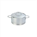 Demeyere Atlantis - 4.2 with Lid
