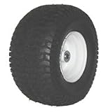 Marathon 13 x 6.50 - 6 Flat Free Tire