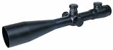 Swiss Arms SoftAir 4-16 x 50 Scope, Black