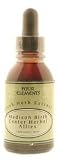 Four Elements Herbal Extracts - Madison Birth Center Herbal Allies - Fresh Herb Extract Blends 1 oz