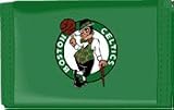 Boston Celtics Nylon Wallet