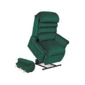 Luxury Lift Chair LL570TKD - Admiral Blue