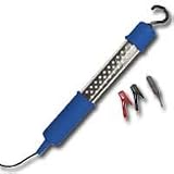 30 LED Corded Light w/ Cigarette Lighter Adapter