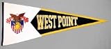 Army Black Knights Classic Pennant by Winning Streak