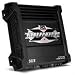 MTX 502X 2-Channel Amplifier