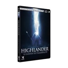 Highlander - Le gardien de l'immortalit�