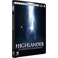 Highlander - Le gardien de l'immortalit�