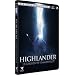 Highlander - Le gardien de l'immortalit�