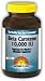 Beta Carotene, a member of the carotenoids family, is intended to provide nutritive support for antioxidant protection. Natures Life guarantees that NO ingredients other than those listed on this label have been added to this product. This quality Natures Life product meets our Quality Assurance Procedures and Good Manufacturing Practices. Store in a cool, dry place safely away from children. Do not buy if outer seal is broken or missing.