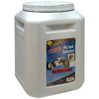 Vittles 30-Pound Vault