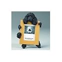Poodle, Black (2 1/2x3 1/2) Small Picture Frame