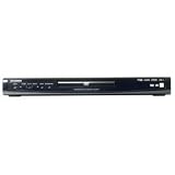 Sylvania 1080P Up-conversion DVD Player with HDmi