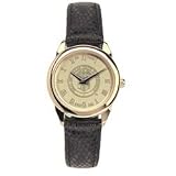 Texas Tech - Tradition Ladies Watch - Black