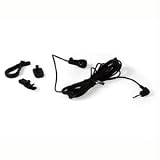 GARMIN EXTERNAL MICROPHONE WORKS W/ BLUETOOTH UNITS (010-10804-00)