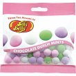 Chocolate Dutch Mints 2.2 lb case