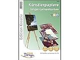 Produkt-Bild: Your Design 80 Blatt Leinenpapier 185 g/m&sup2; matt