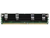 CORSAIR Performance Mac Memory 4GB ( 2 X 2GB ) PC2-6400 800MHz 240-pin ECC Fully Buffered DDR2 Memory Kit for Apple