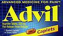 Ibuprofen Pain Reliever