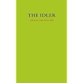 The Idler 42: Smash the System