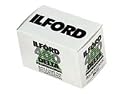 Ilford Delta Pro 400 Fast Fine Grain Black and White Film, ISO 400, 35mm, 36 Exposures (1748192)