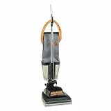 Hoover E-Z Empty&trade; Dirt Cup Commercial Vacuum