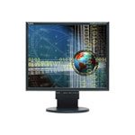 NEC 17 LCD1770NX-BK-2 1280X1024 600:1 5MS VGA DVI (Black) (Retail)