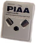 PIAA Light Locks