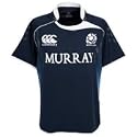 Scotland Rugby Home Pro Jersey
