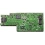 HP Network Adapter Ethernet NC7881 1Gbps PCI-X 2-Ports (For ProLiant BL20p NC7781) 305314001 305314-001
