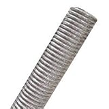 Steelworks (Boltmaster) 10102 Threaded Steel Rod 8-32x12(pack of 10)