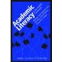Academic Literacy in the English Classroom: Helping Underprepared and Working Class Students Succeed in College by Unknown [Heinemann,2003] (Paperback) [Paperback]