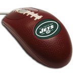 SAVE $5.04 - New York Jets Pro Grip Mouse $19.95
