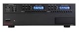 Mzc-88 8-Zone, 8-Source Controller/Amplifier/Reciever W/ Rackmount