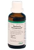 Heel Berberis Homaccord 50 ml liquid