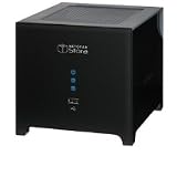 Stora 2TB Home Media Storage