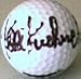 Kelli Kuehne (LPGA) autographed golf ball